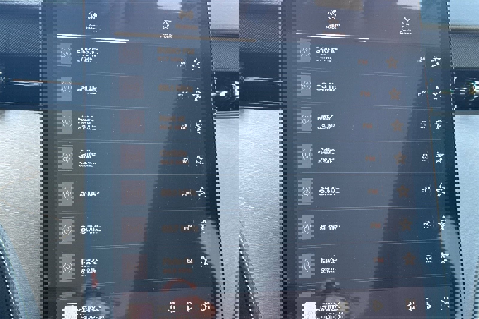 Used 2025 Volvo EX90 Ultra image 19