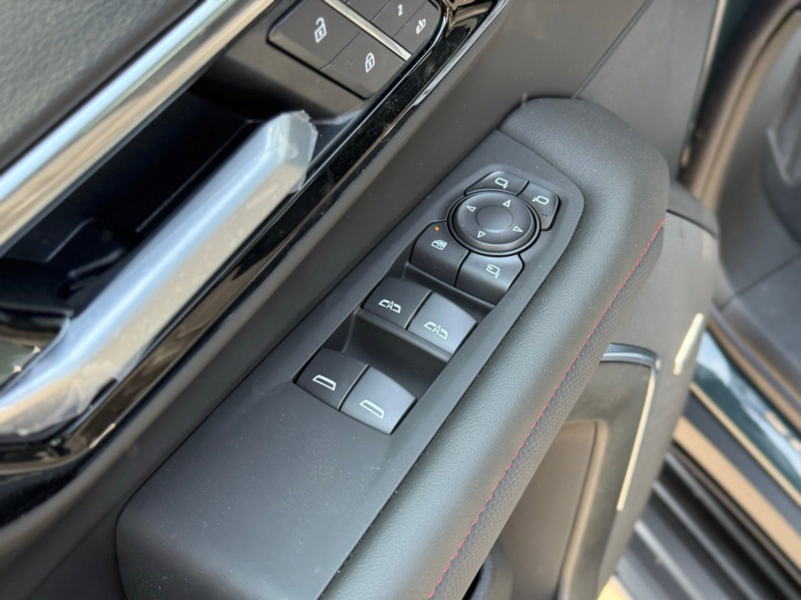 New 2026 Chevrolet Tahoe RST image 18