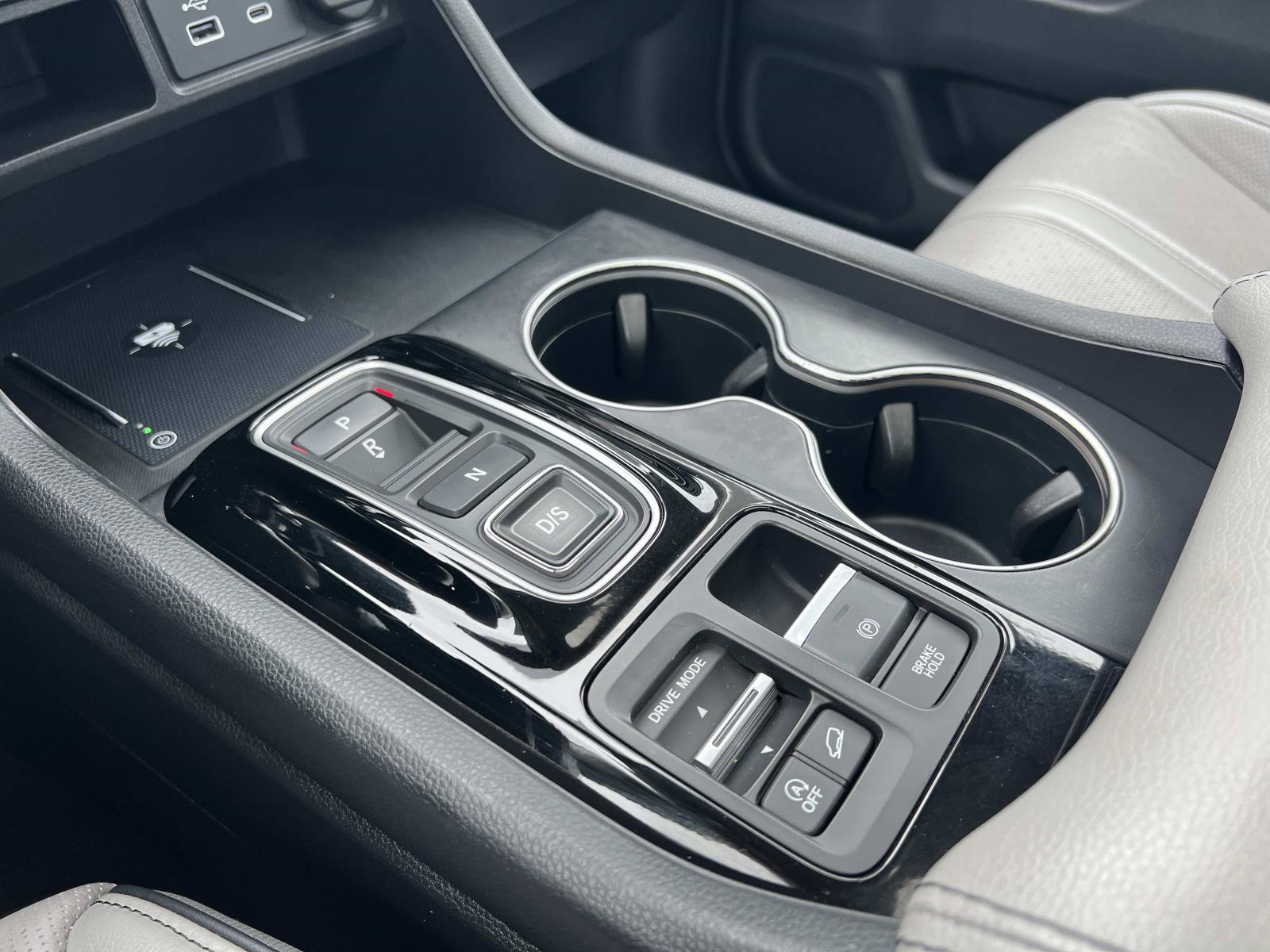 Certified 2023 Honda Pilot Elite image 19