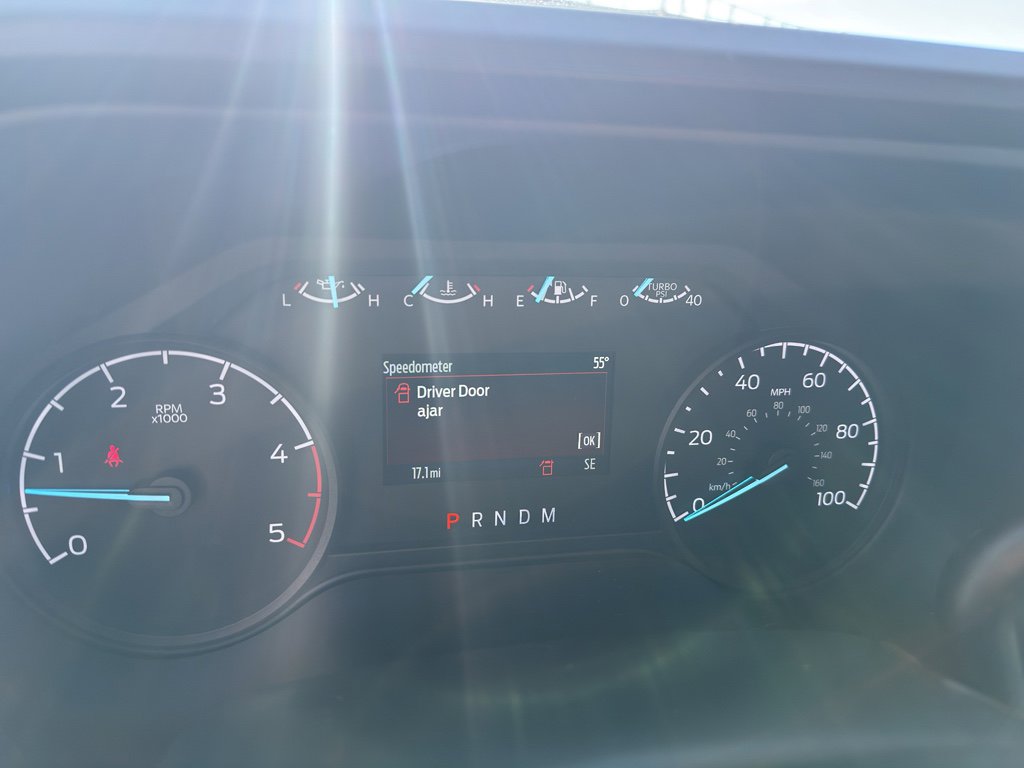 New 2026 Ford F450 XL w/ XL Chrome Package image 10