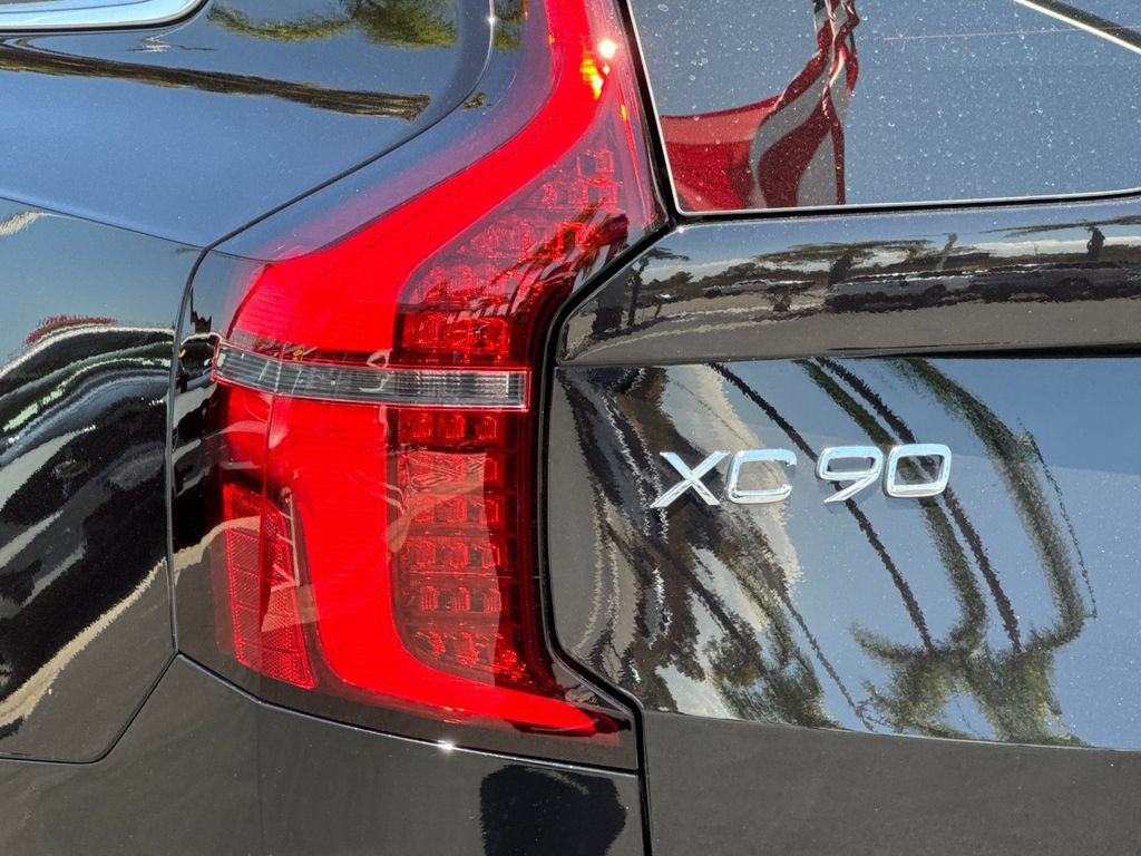 New 2026 Volvo XC90 B6 Core AWD/4WD image 27