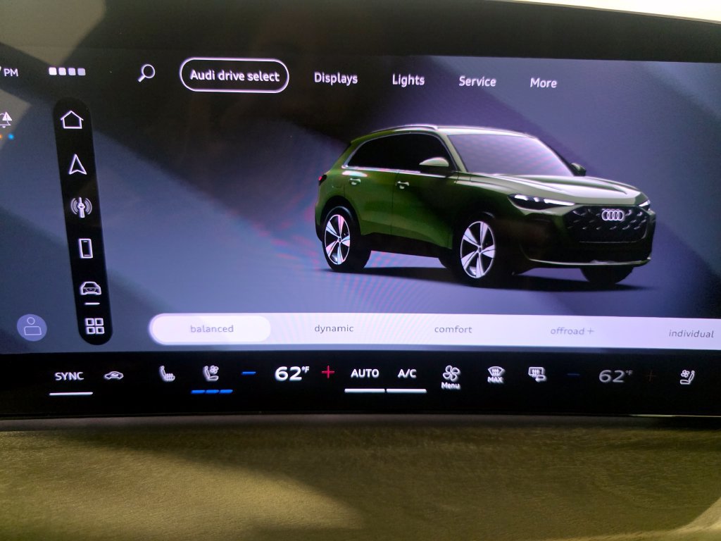 New 2026 Audi Q5 Premium Plus AWD/4WD image 33