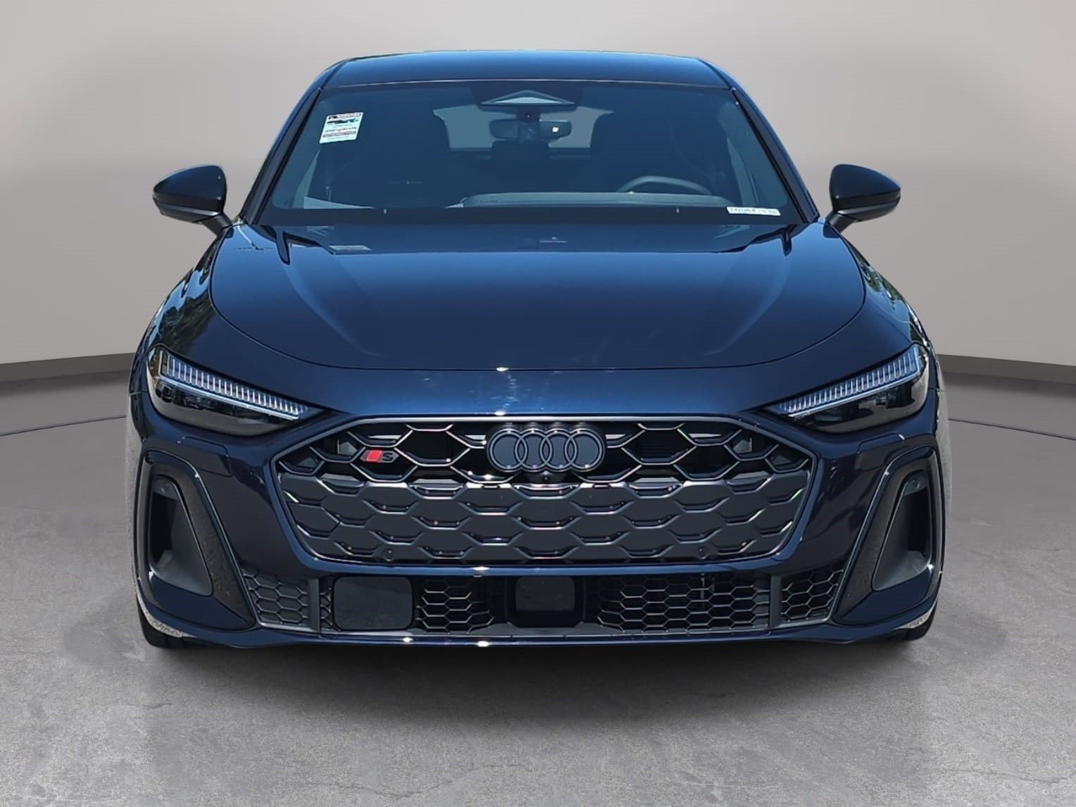 New 2026 Audi S5 Premium Plus AWD/4WD image 2