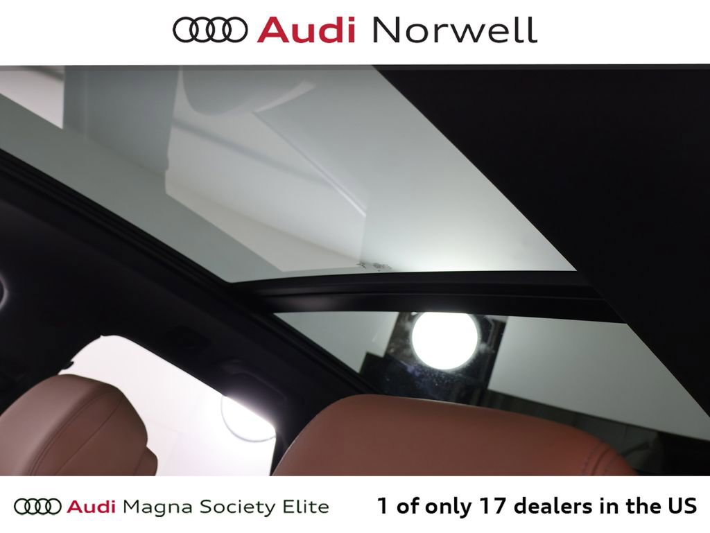 Used 2023 Audi Q5 2.0T Premium Plus w/ Premium Plus Package image 9