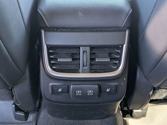 Used 2021 Subaru Outback Limited w/ Popular Package #2 image 27