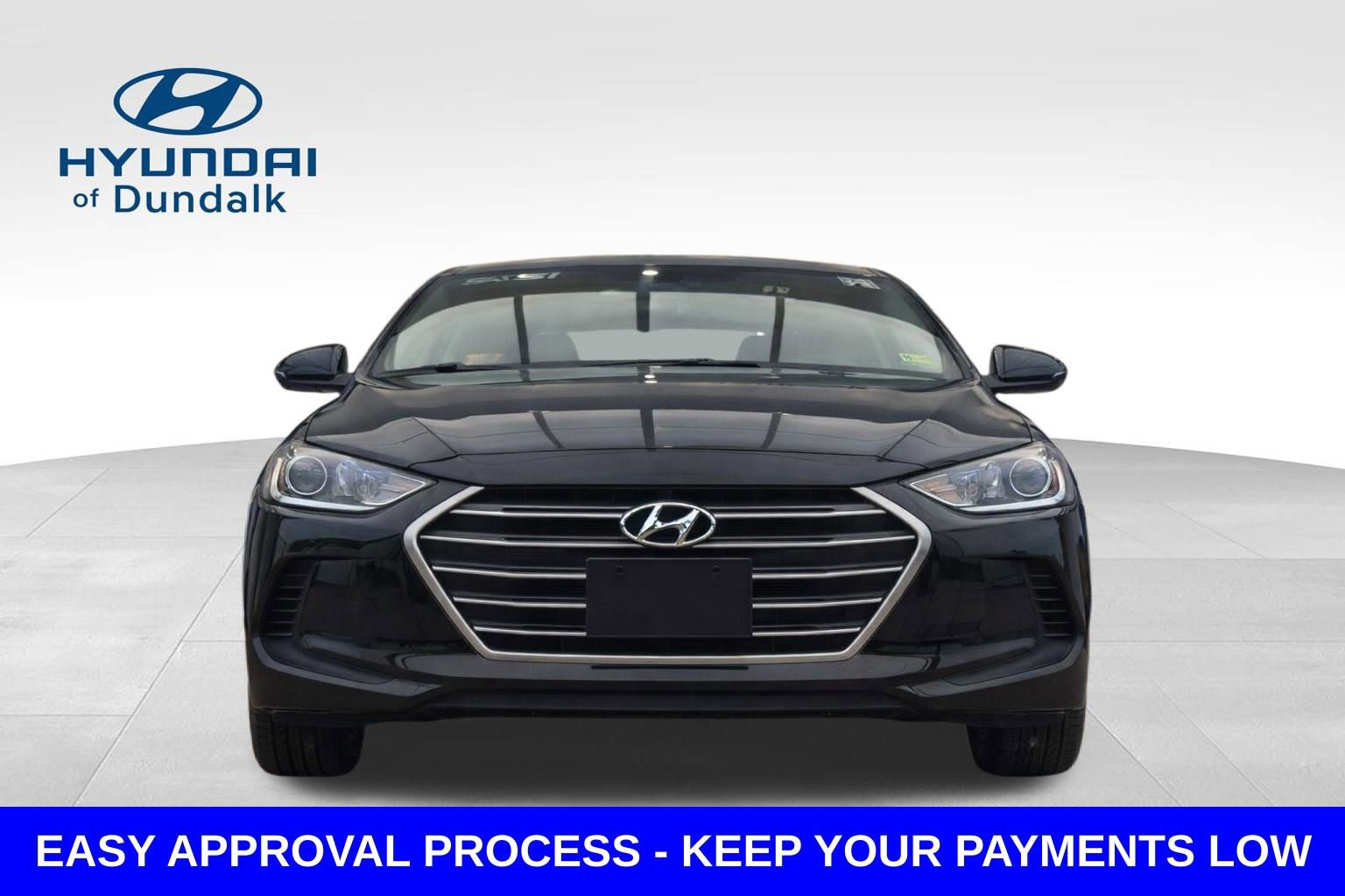 Used 2018 Hyundai Elantra SEL FWD image 3
