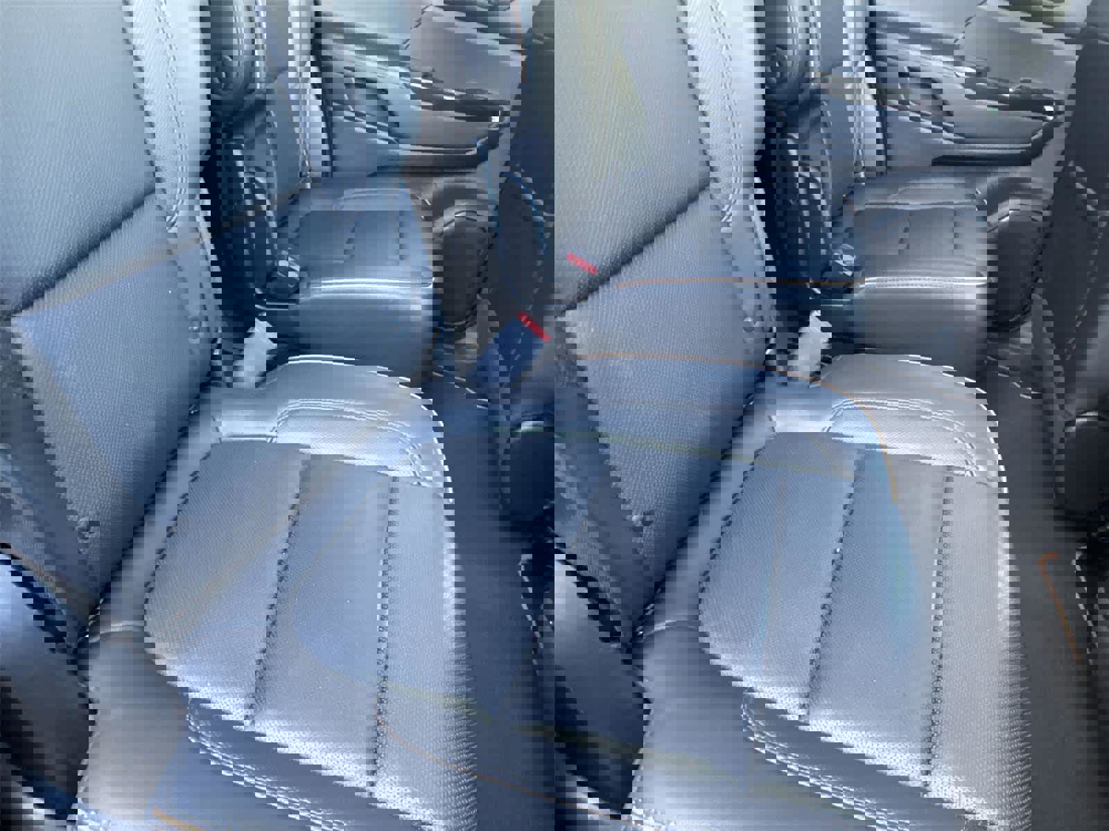 Used 2023 GMC Acadia AT4 w/ Preferred Package image 15