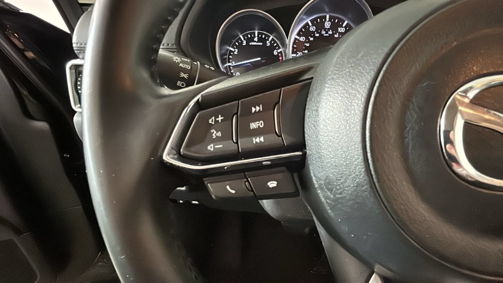 Used 2020 MAZDA CX-5 Touring AWD/4WD image 18