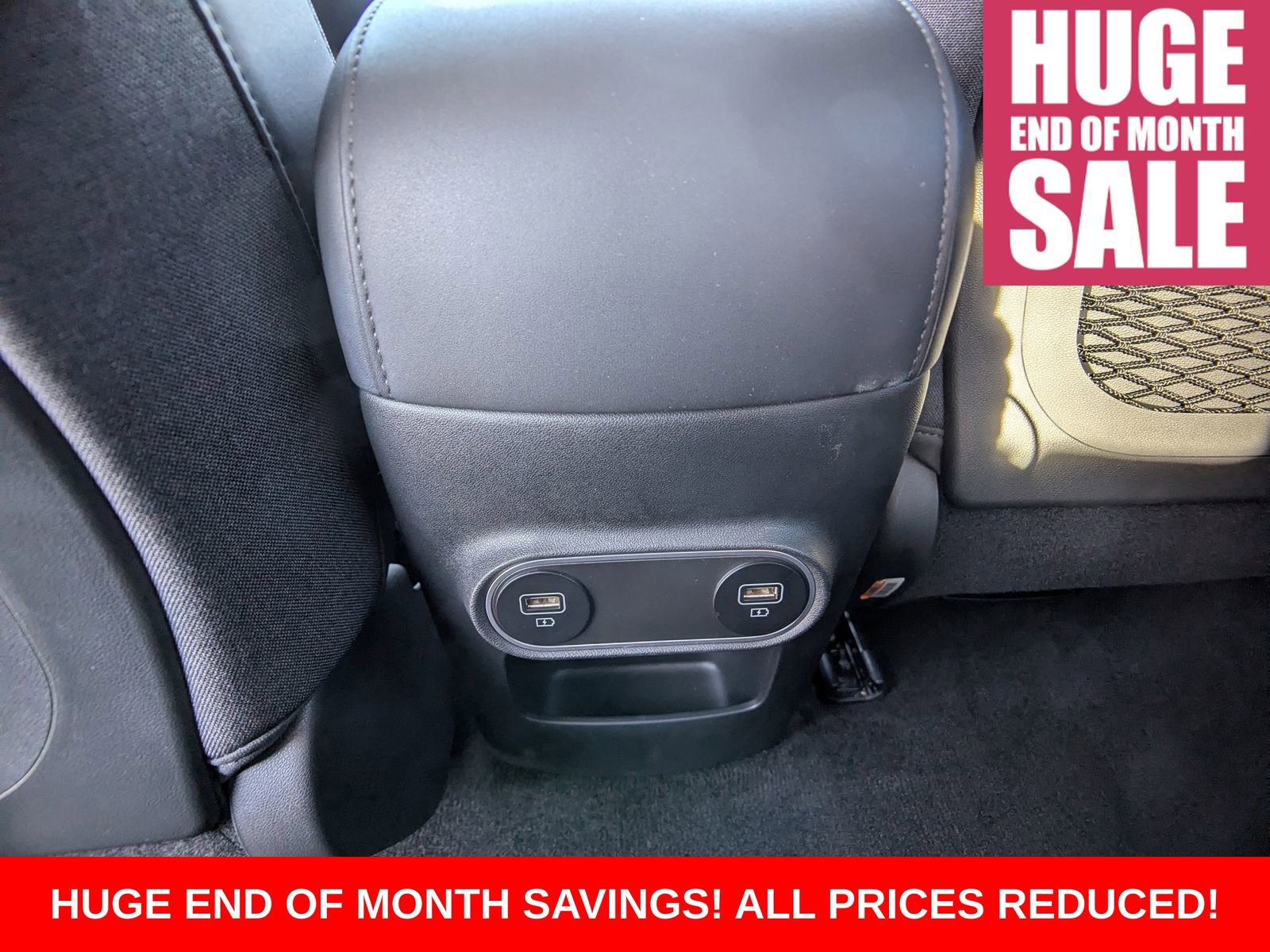 Used 2023 Hyundai Ioniq 5 SEL image 18