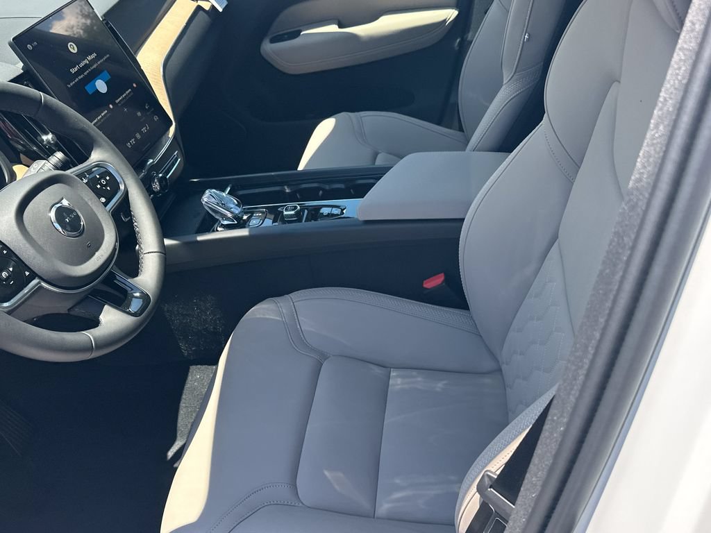 New 2026 Volvo XC60 T8 Core w/ Climate Package AWD/4WD image 15