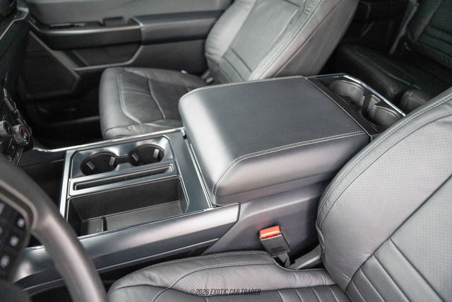 Used 2024 Ford F150 STX image 34