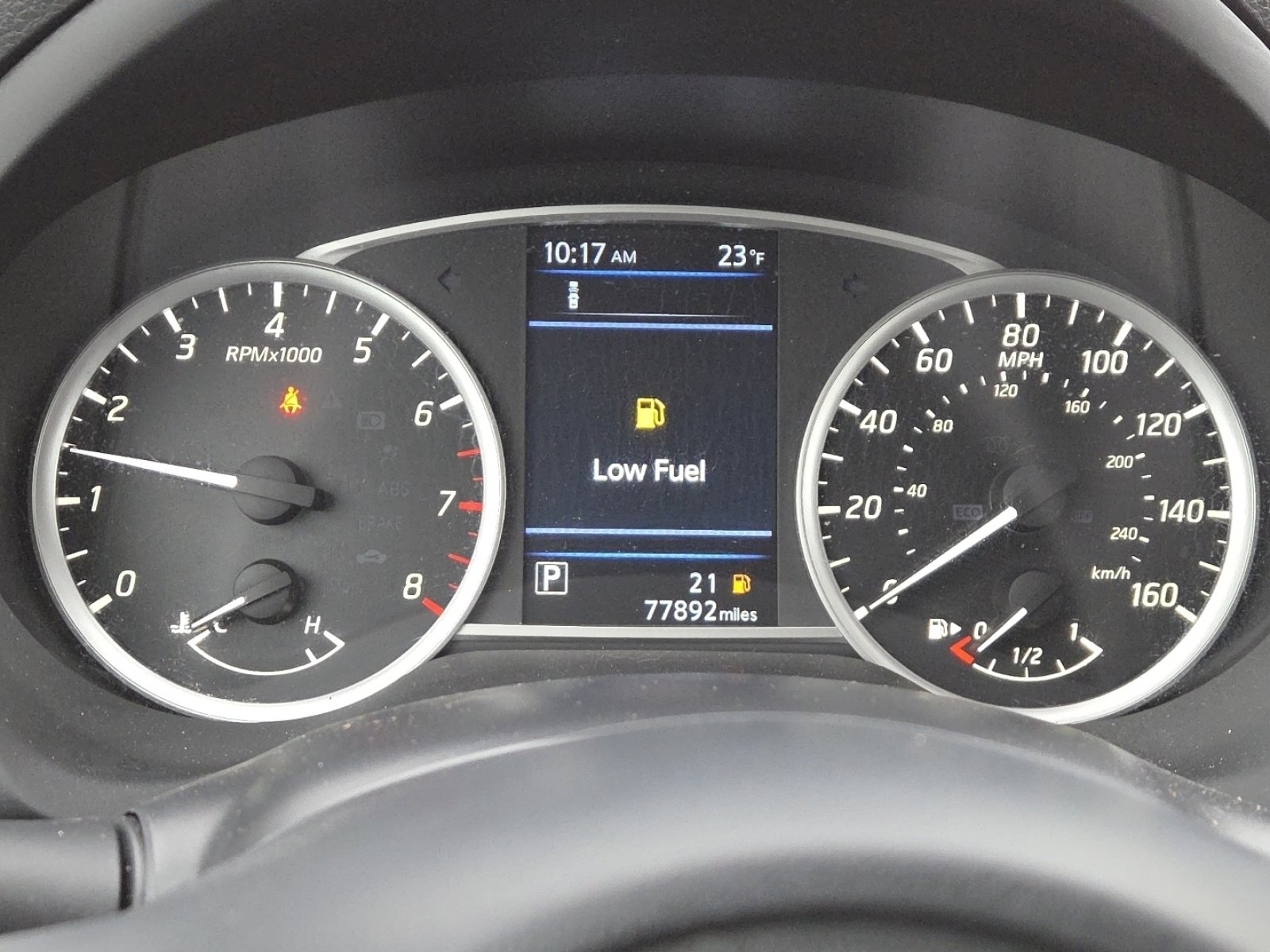 Used 2019 Nissan Sentra S image 26