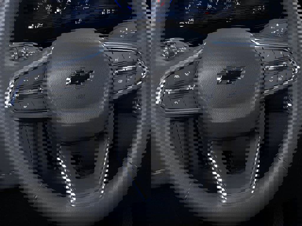 New 2026 Chevrolet Suburban Z71 w/ Comfort Package image 19