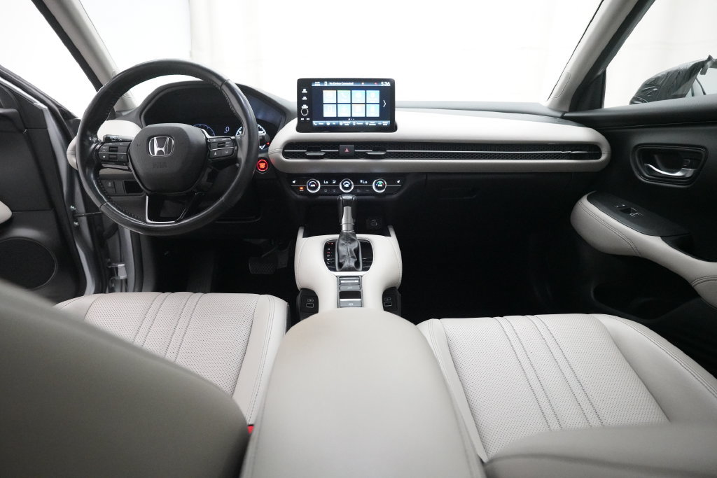 Used 2023 Honda HR-V EX-L image 5