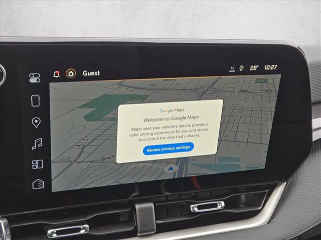 New 2026 Chevrolet Equinox LT w/ Midnight Edition image 14