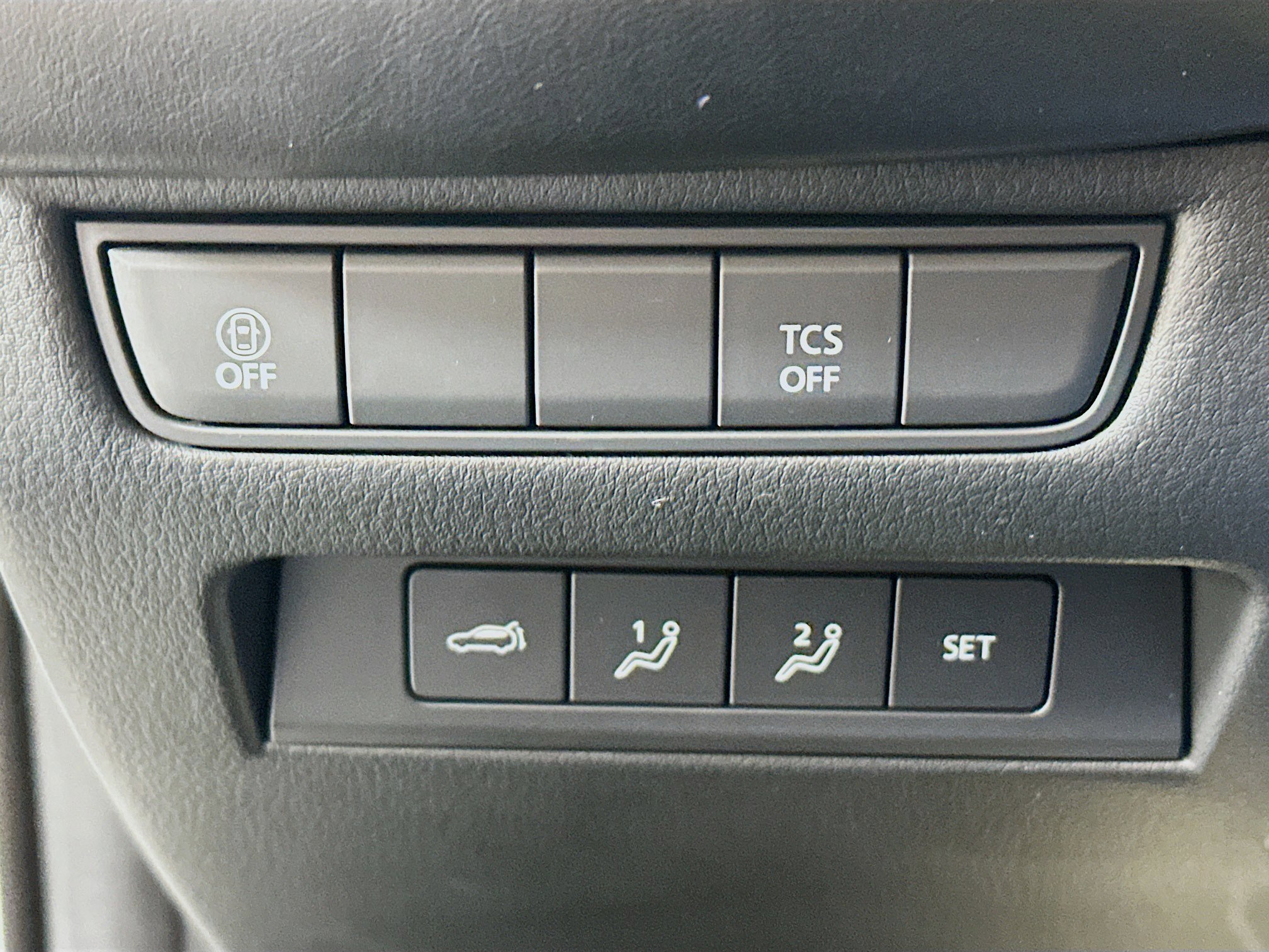 Used 2025 MAZDA CX-50 AWD 2.5 S w/ Premium Plus Pkg image 16