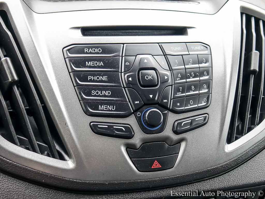 Used 2016 Ford Transit 350 XL RWD image 15