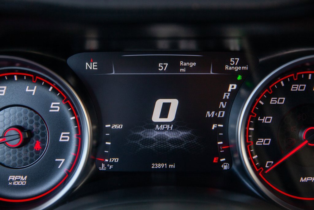 Used 2023 Dodge Charger Scat Pack image 19