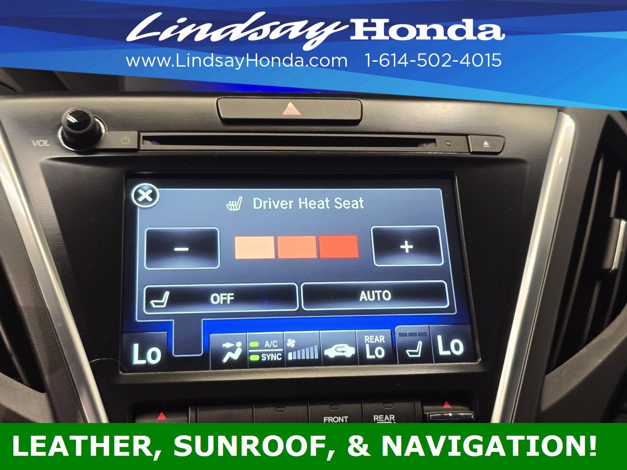 Used 2017 Acura MDX SH-AWD w/ Technology Package image 19