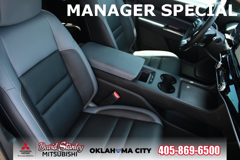 Used 2024 Honda Prologue Touring image 8