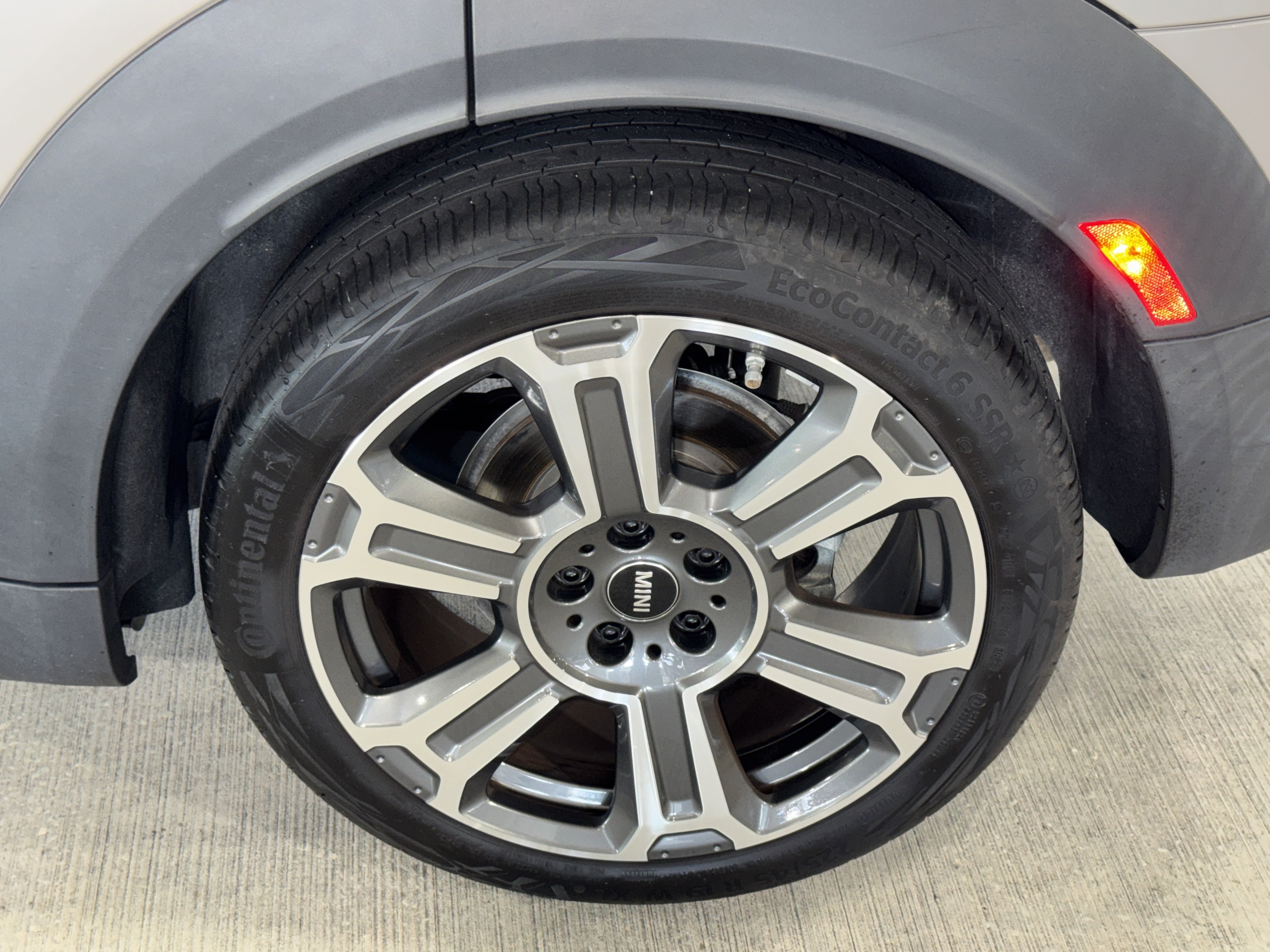 Used 2024 MINI Cooper Countryman S FWD image 37