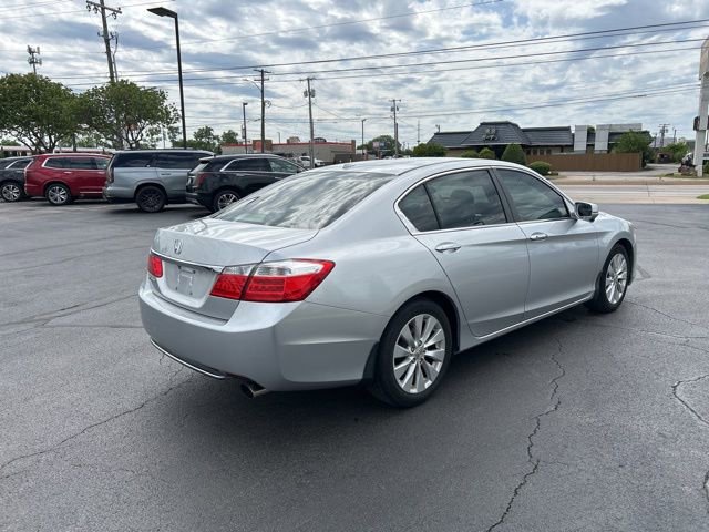 Used 2014 Honda Accord EX-L image 6