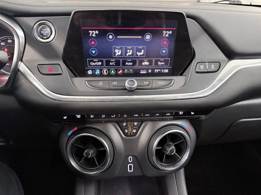 Used 2019 Chevrolet Blazer LT w/ Sound & Technology Package FWD image 26