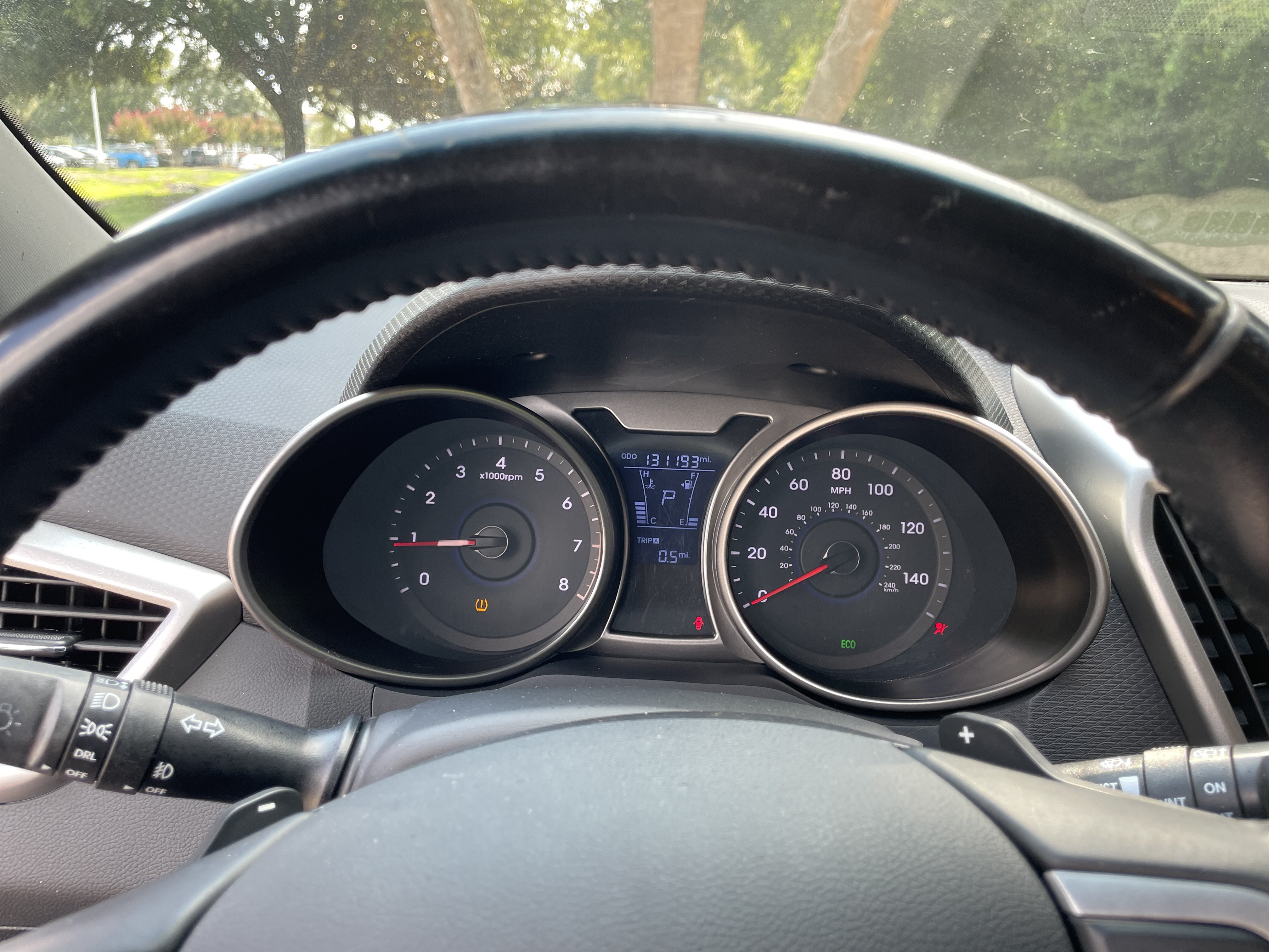 Used 2014 Hyundai Veloster RE:FLEX Edition FWD image 20