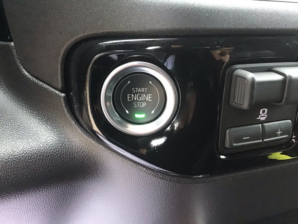 New 2026 Chevrolet Silverado 1500 LT w/ Z71 Off-Road Package image 36