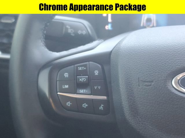 Used 2024 Ford Ranger XLT image 11