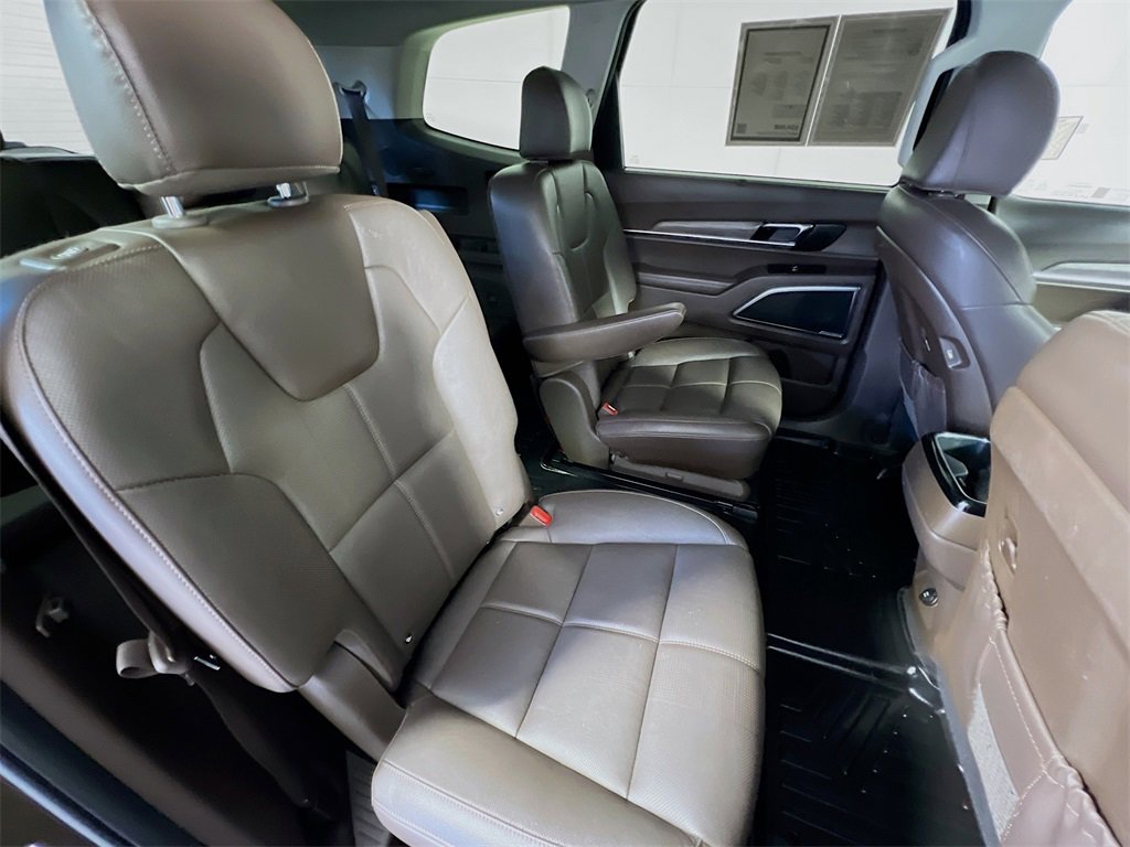 Certified 2022 Kia Telluride SX image 31