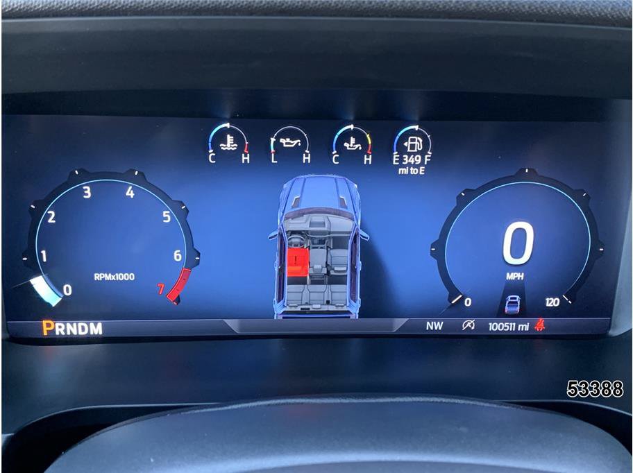 Used 2024 Ford F150 XL RWD image 27