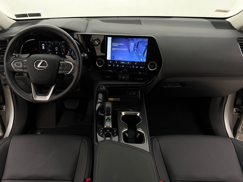 Used 2025 Lexus NX 350 AWD w/ Accessory Package (2T) image 21
