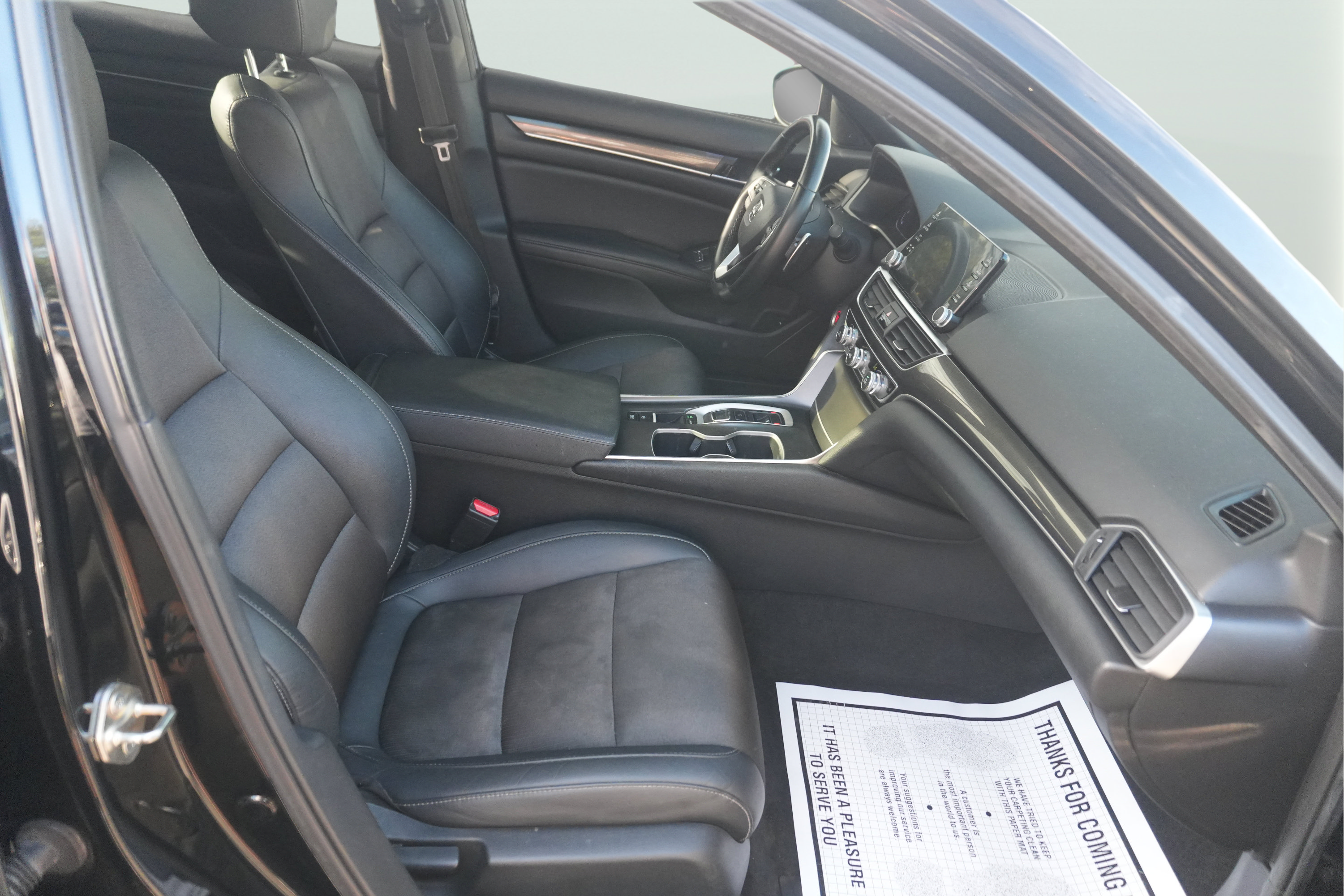 Used 2019 Honda Accord Sport image 21
