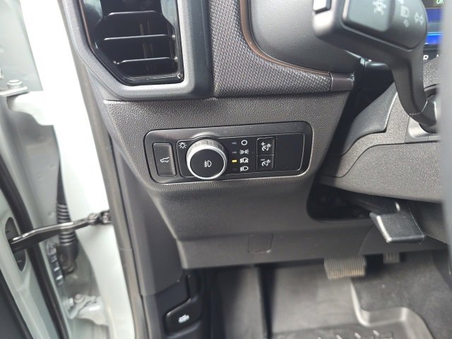 Used 2024 Ford Bronco Sport Outer Banks image 13