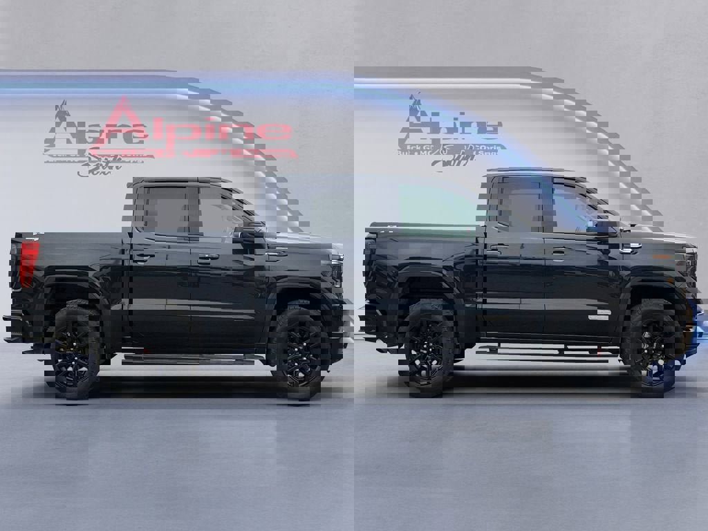 Used 2026 GMC Sierra 1500 Elevation image 6