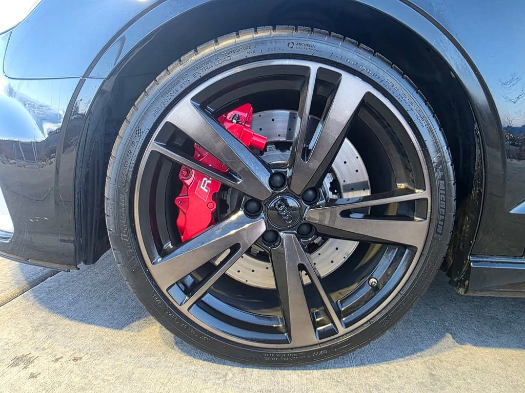 Used 2019 Audi RS 3 image 33
