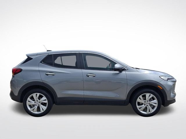 Used 2024 Buick Encore GX Preferred AWD/4WD image 7