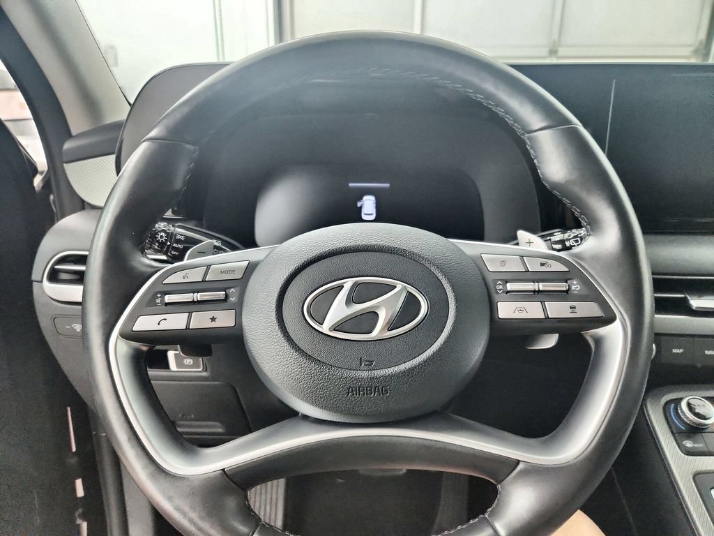 Used 2025 Hyundai Palisade SEL FWD image 24