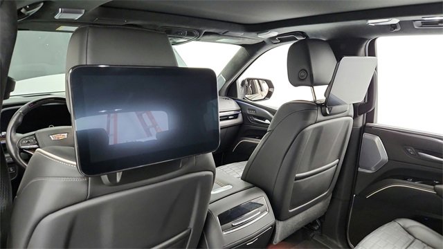 Certified 2024 Cadillac Escalade Sport Platinum image 19