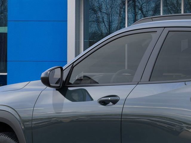 New 2026 Chevrolet Trax LT w/ Driver Confidence Package image 12