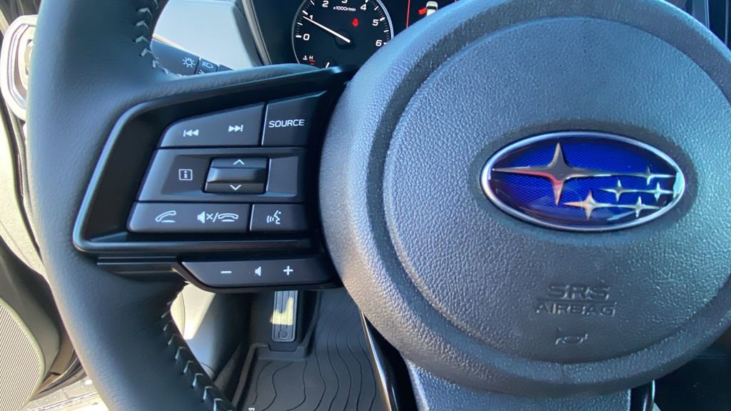 Used 2025 Subaru Forester Premium image 26