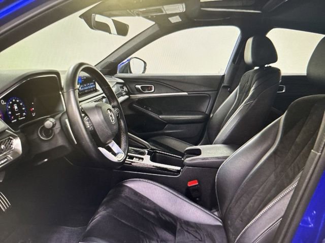 Used 2024 Acura Integra A-Spec FWD image 9
