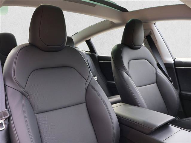 Used 2024 Tesla Model 3 Long Range AWD/4WD image 29