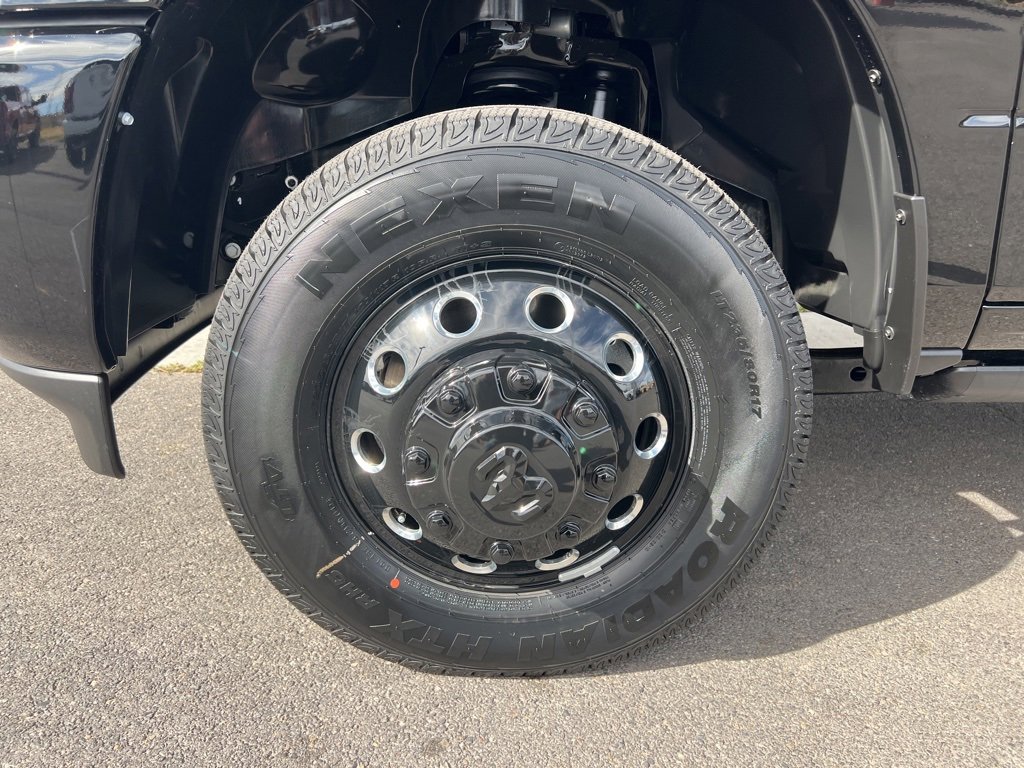 New 2026 RAM 3500 Laramie image 10