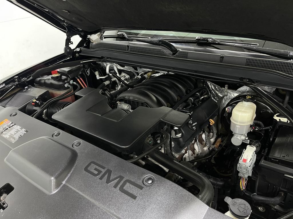 Used 2018 GMC Yukon SLT w/ Open Road Package image 30