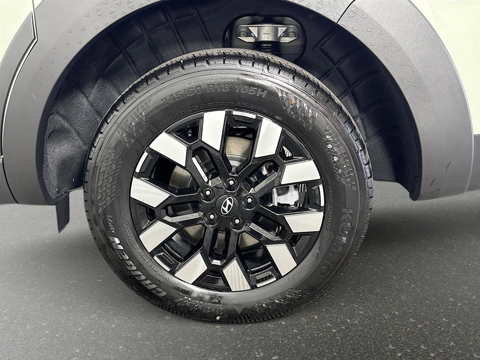 New 2026 Hyundai Santa Cruz SEL FWD image 29