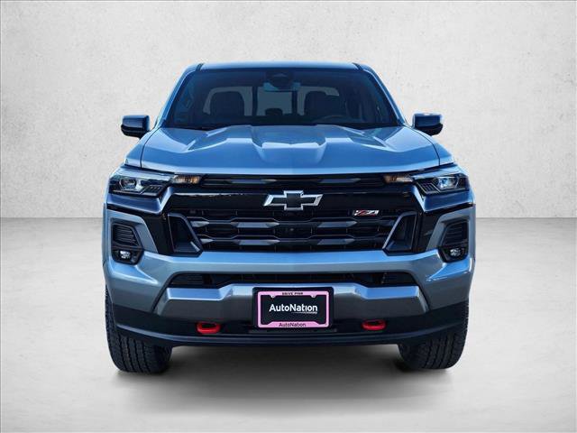 New 2026 Chevrolet Colorado Z71 image 6