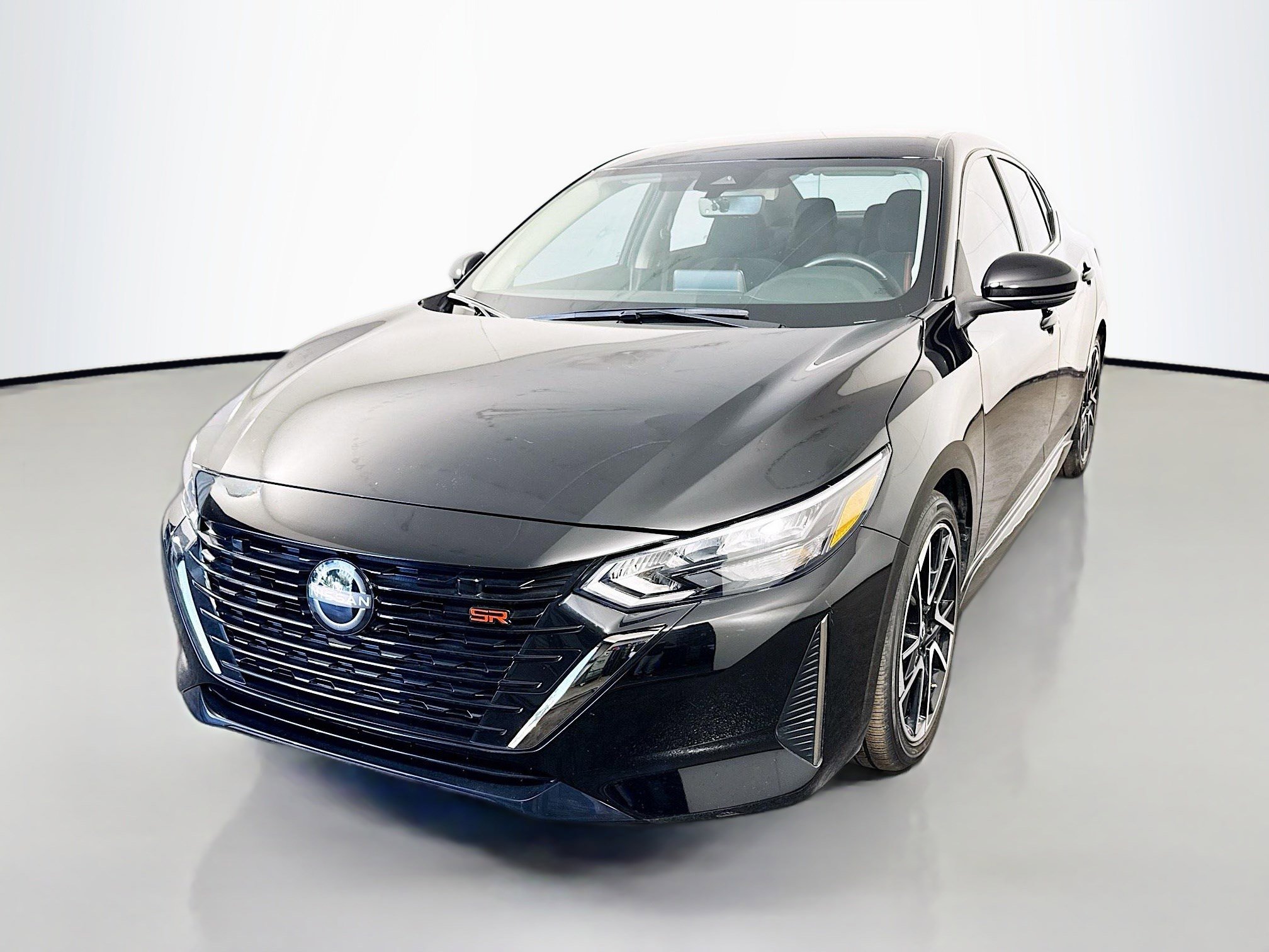 Used 2024 Nissan Sentra SR image 4