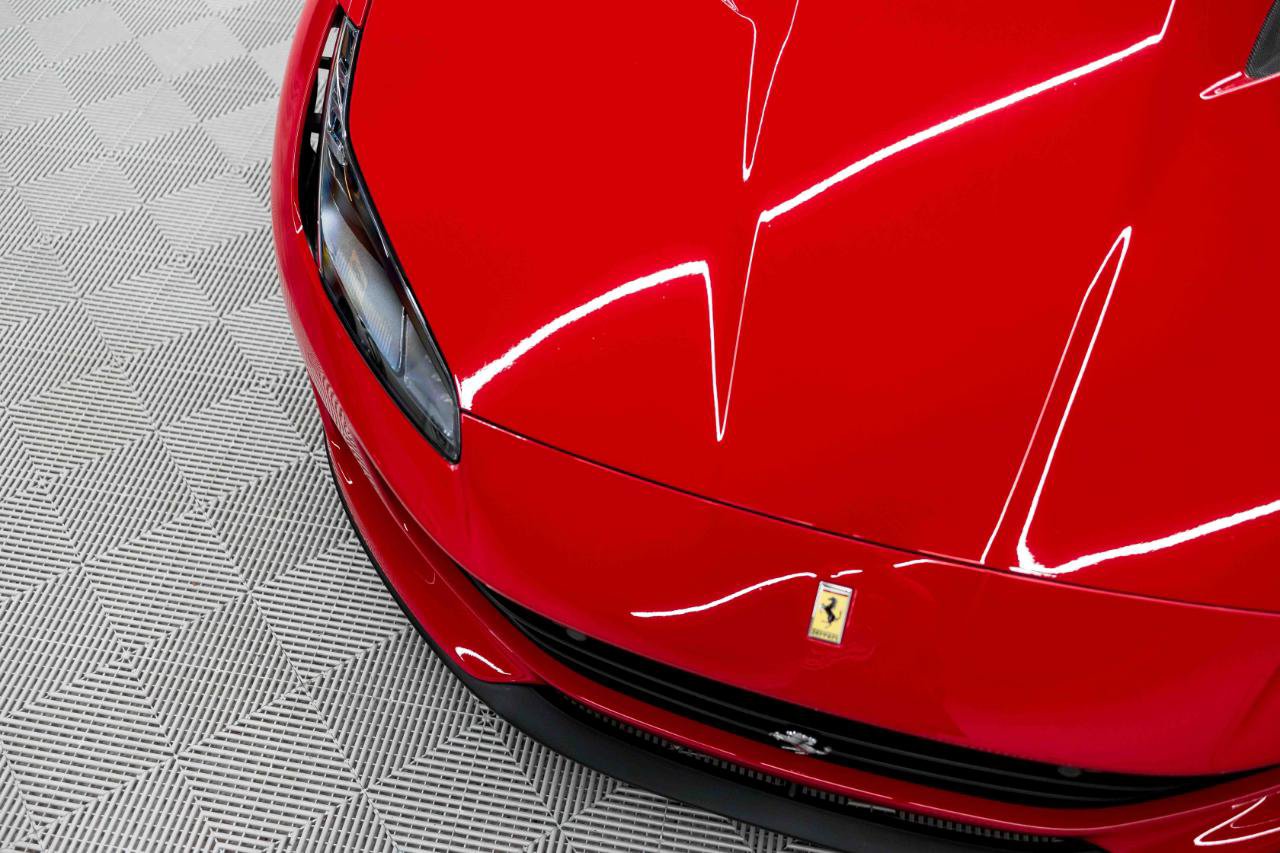 Used 2019 Ferrari Portofino RWD image 24